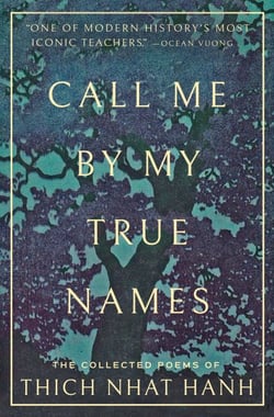 Call Me By My True Names - The Collected Poems of Thich Nhat Hanh