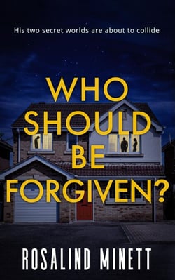 Who Should Be Forgiven - Better Never Lie, #2