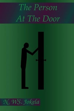 The Person At The Door - Flash Fiction Month, #2