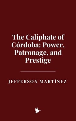 The Caliphate of Córdoba: Power, Patronage, and Prestige