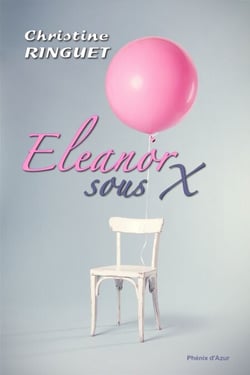 Eleanor, sous x - Roman