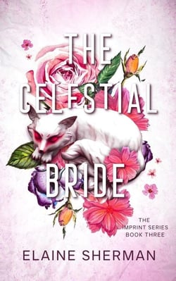 The Celestial Bride - The Jade Dragon, #3