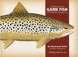 Freshwater Game Fish of North America - An Illustrated Guide