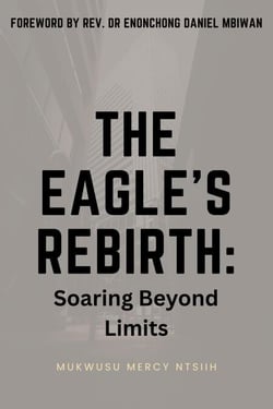 The Eagle's Rebirth: Soaring Beyond Limits