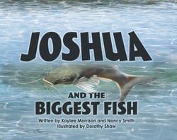 Joshua and the Biggest Fish