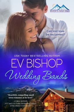 Wedding Bands - River's Sigh B &amp; B, #1