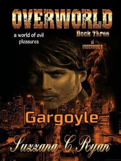 Overworld Gargoyle - Underworld, #3