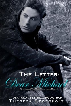 The Letter: Dear Michael - Unraveled: The Next Generation, #1
