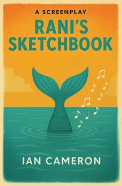 Ranis Sketchbook