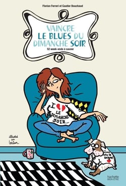 Le Blues du dimanche soir