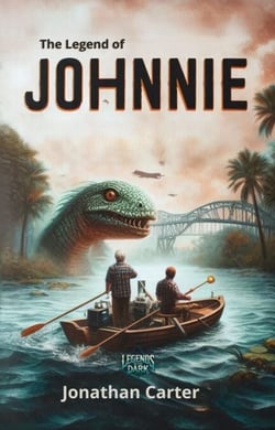 The Legend of Johnnie - Legends in the Dark, #9
