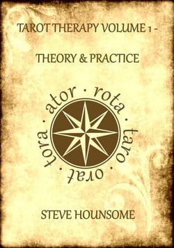 Tarot Therapy Vol. 1: The Theory and Practice of Tarot Therapy