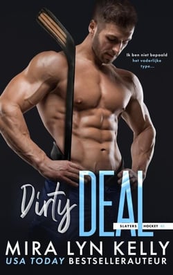Dirty Deal - Slayers, #5