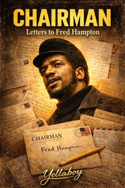 Chairman Letters to Fred Hampton