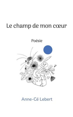 Le champ de mon coeur