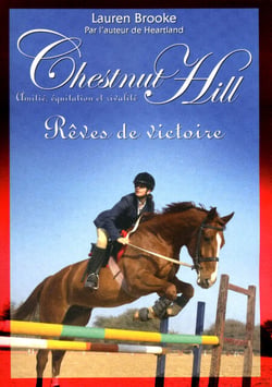 Chestnut Hill - numéro 6 Rêves de victoire - Rêves de victoire