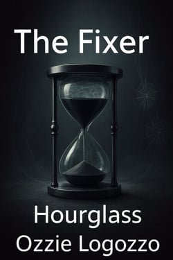 The Fixer: Hourglass - The Fixer, #4