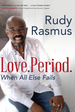 Love. Period. - When All Else Fails
