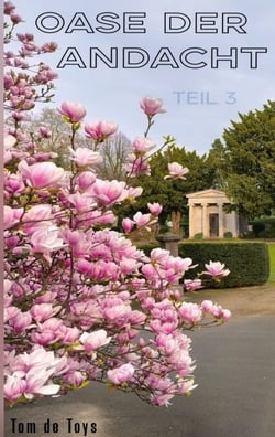 OASE DER ANDACHT - TEIL 3 - Der Düsseldorfer Nordfriedhof nach 141 Jahren: 58 ausgewählte Fotos des Trauerchauffeurs 2025 in Gedenken des 80.Jahrestages der AKTION RHEINLAND