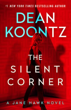 The Silent Corner - A Novel of Suspense