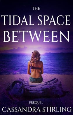 The Tidal Space Between - The Space Between, #0