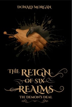 The Reign of Six Realms: The Demon's Deal - The Reign of Six Realms, #1