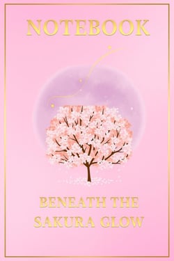 Under the Sakura Moon"