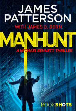Manhunt - BookShots