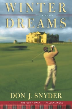 Winter Dreams - A Novel