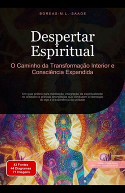 Despertar Espiritual: O Caminho da Transformação Interior e Consciência Expandida - Espiritualidade (PT), #2