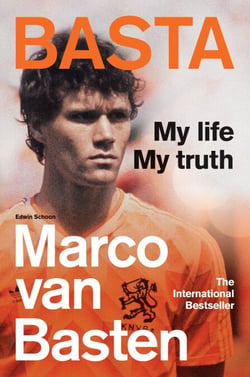 Basta - My Life, My Truth