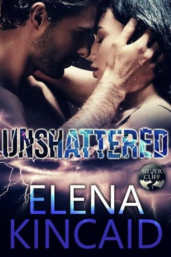 Unshattered: Silver Cliff #1 - Silver Cliff