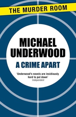 A Crime Apart