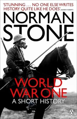 World War One - A Short History