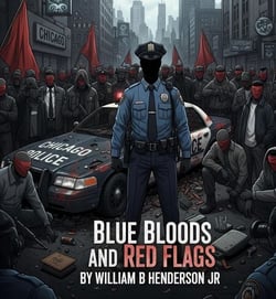 Blue Bloods and Red Flags