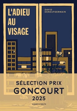 L'Adieu au visage