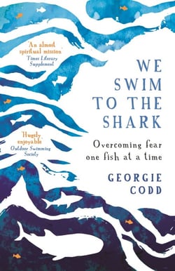 We Swim to the Shark - Overcoming fear one fish at a time