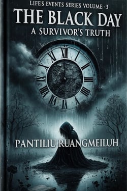 The Black Day: A Survivor’s Truth - Life's Events Series, #3