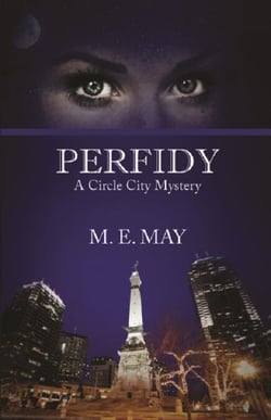 Perfidy - Circle City Mystery Series, #1