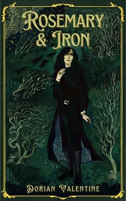 Rosemary &amp; Iron - The Eastern Quarter's Mana, #1