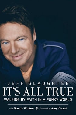 It's All True - Walking by Faith in a Funky World