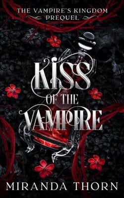 Kiss of the Vampire - The Vampire's Kingdom, #0