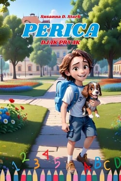 Perica, Djak Prvak - Perica, #2