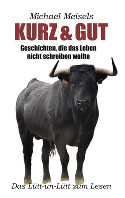 Kurz &amp; Gut - Geschichten, die das Leben nicht schrieb