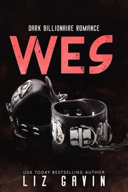 Wes - Muse of Darkness, #3