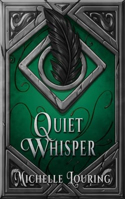 Quiet Whisper - Angel's Voice, #3