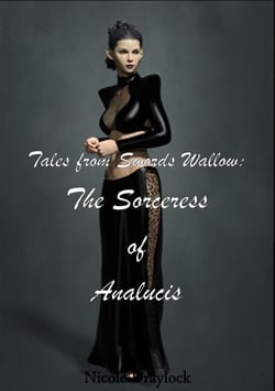 Tales from Swords Wallow: The Sorceress of Analucis - Tales from Swords Wallow, #5