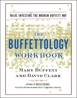 The Buffettology Workbook - Value Investing the Warren Buffett Way