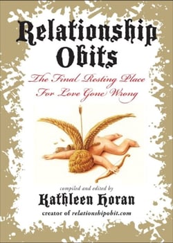 Relationship Obits - The Final Resting Place for Love Gone Wrong