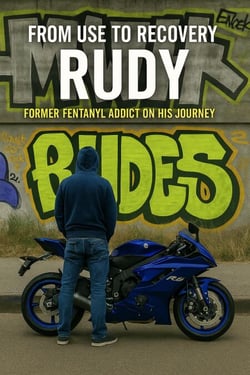 From Use To Recovery Rudy